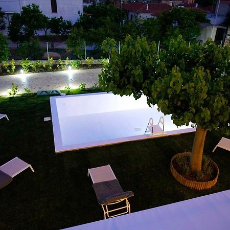 Charikleia'S 1St Floor Appartment In Pelion Volos Exteriér fotografie
